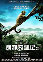 亞馬遜萌猴奇遇記 / Amazonia 線上看