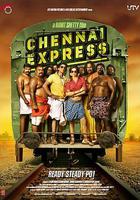 金奈快車 / Chennai Express 線上看