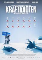 失蹤順序 / Kraftidioten 線上看