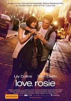 愛你，羅茜 / Love, Rosie 線上看