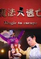魔法大逃亡 線上看