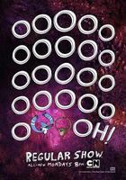 日常工作 第六季 / Regular Show Season 6 線上看