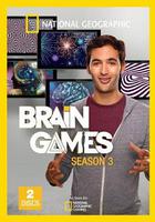 大腦游戲 第三季 / brain games Season 3 線上看