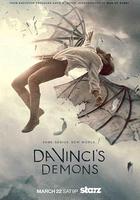 達·芬奇的惡魔 第二季 / Da Vinci's Demons Season 2 線上看