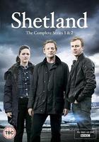 設得蘭謎案 第二季 / Shetland Season 2 線上看