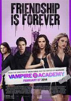 吸血鬼學院 / Vampire Academy 線上看