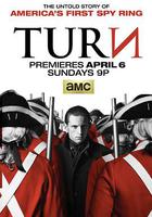 逆轉奇兵 第一季 / TURN Season 1 線上看