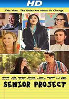 高級項目 / Senior Project 線上看