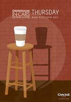 諧星乘車買咖啡 第五季 / Comedians in Cars Getting Coffee Season 5 線上看