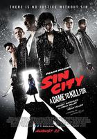 罪惡之城2 / Sin City: A Dame to Kill For 線上看