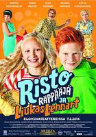 里基·萊普和會飛的拖鞋 線上看