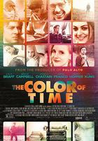 時間的色彩 / The Color of Time 線上看