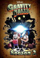 怪誕小鎮 第二季 / Gravity Falls Season 2 線上看