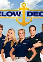 甲板之下 第二季 / Below Deck Season 2 線上看