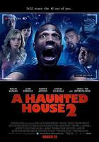 鬼屋大電影2 / A Haunted House 2 線上看