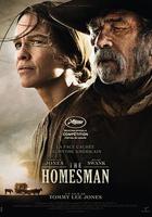 送鄉人 / The Homesman 線上看