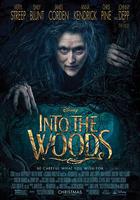 魔法黑森林 / Into the Woods 線上看