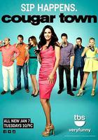 熟女鎮 第五季 / Cougar Town Season 5 線上看
