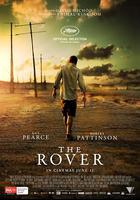 沙海漂流人 / The Rover 線上看