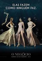 營銷伎巧 第二季 / O Negócio 2ª Temporada 線上看