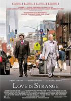 愛很怪 / Love Is Strange 線上看