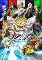 Z/X IGNITION 線上看