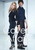諜影迷情 第五季 / Covert Affairs Season 5 線上看