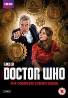 神秘博士 第八季 / Doctor Who Season 8 線上看