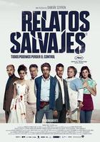 荒蠻故事 / Relatos salvajes 線上看