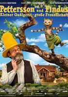 彼得松和芬杜斯：小活寶-忘年交 / Pettersson und Findus - Kleiner Quälgeist, große Freundschaft 線上看