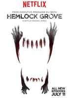 鐵杉樹叢 第二季 / Hemlock Grove Season 2 線上看