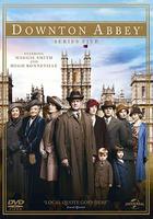 唐頓莊園 第五季 線上看