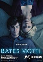 貝茨旅館 第二季 / Bates Motel Season 2 線上看