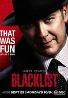 罪惡黑名單 第二季 / The Blacklist Season 2 線上看