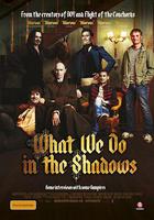 吸血鬼生活 / What We Do in the Shadows 線上看