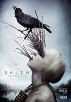 塞勒姆 第一季 / Salem Season 1 線上看