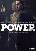權欲 第一季 / Power Season 1 線上看