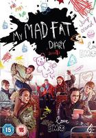 肥瑞的瘋狂日記 第二季 / My Mad Fat Diary Season 2 線上看