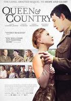 女王與國家 / Queen & Country 線上看