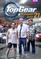 巔峰拍檔 第二十一季 / Top Gear Season 21 線上看