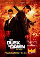 殺出個黎明 第一季 / From Dusk Till Dawn: The Series Season 1 線上看