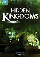 隱秘王國 / Hidden Kingdoms 線上看