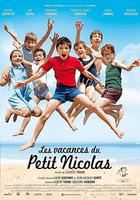 小淘氣尼古拉的假期 / Les vacances du petit Nicolas 線上看