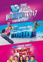 雲霄九號 / Cloud 9 線上看