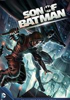 蝙蝠俠之子 / Son of Batman 線上看