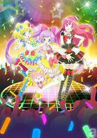 美妙旋律 All Star Selection / プリティーリズム・オールスターセレクション 線上看