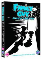 惡搞之家 第十三季 線上看