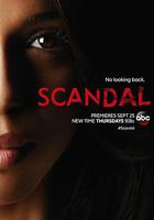 醜聞 第四季 / Scandal Season 4 線上看