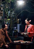 鮮花盛開的村莊 線上看