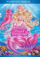 芭比之珍珠公主 / Barbie: The Pearl Princess 線上看